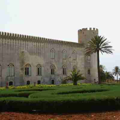 Hotel Vittorio Veneto Hotel Exterior