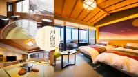 Kurobe UnazukiOnsen Togen Hotel di Kurobe
