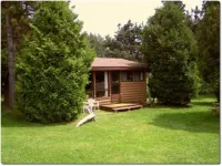 MacIver's Motel and Camp