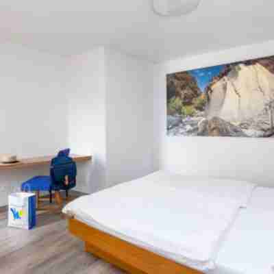 Apartamentos Tigaiga Suites Rooms