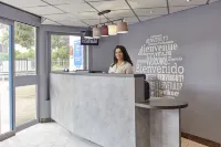 Welcomotel les Mureaux Hotels in Mézy-sur-Seine