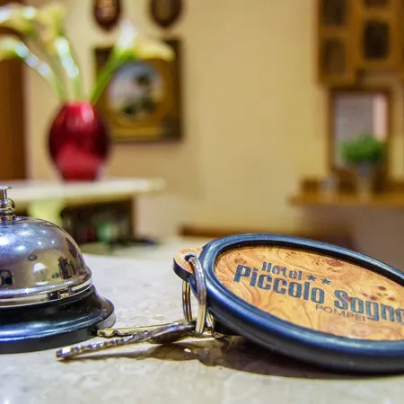Hotel Piccolo Sogno