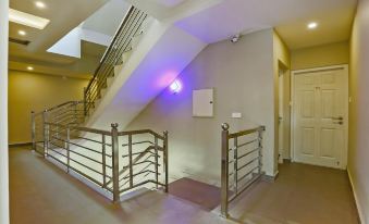 Itsy Hotels Kottaram Residency