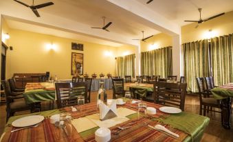 Krishna Jungle Resort by Beyond Stay