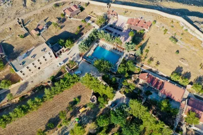 Midyat Antik Otel