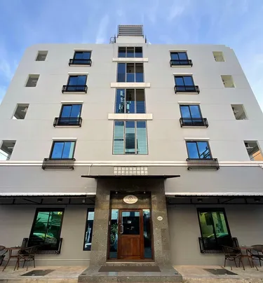 รูปภาพของสุขสมบูรณ์ เรสซิเดนซ์