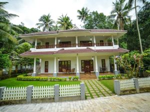 Amritham Holidays Homestay Trivandrum