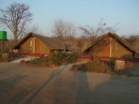 Liya Guest Lodge Hotels in Kasane