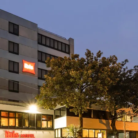 Ibis Porto Centro São Bento