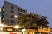Ibis Porto Centro São Bento - Lemmikkieläimet sallittu