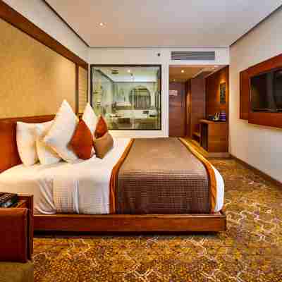 Sayaji Indore Rooms