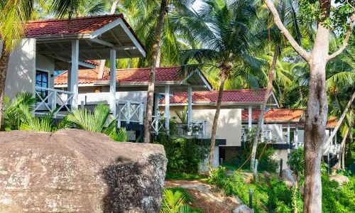 Tabula Rasa Resort & Spa