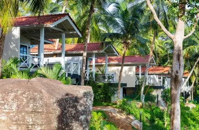 Tabula Rasa Resort & Spa Hotels in Habaraduwa