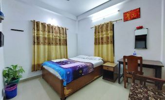 Lumbini Garden Lodge