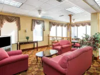 Quality Inn Jefferson at I-85 Hotels in Jackson County