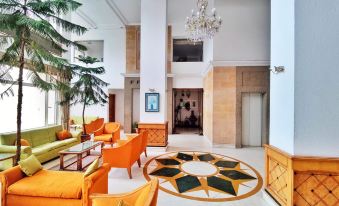 Hotel Baljees Regency