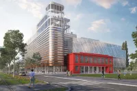 Residence Inn Strasbourg Các khách sạn gần Atypik
