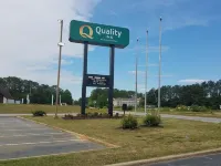 Quality Inn Hotels in Emporia