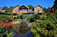 Inn at Cannon Beach Hotels in Arch Cape
