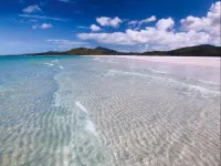 at Whitsunday Vista Holiday Apartments Hotels in Jubilee Pocket