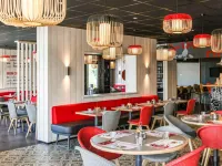 Ibis Orange Centre Échangeur A7 A9 - breakfast