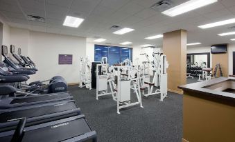 Homewood Suites by Hilton St. Louis - Galleria