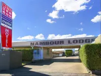 Nambour Lodge Motel