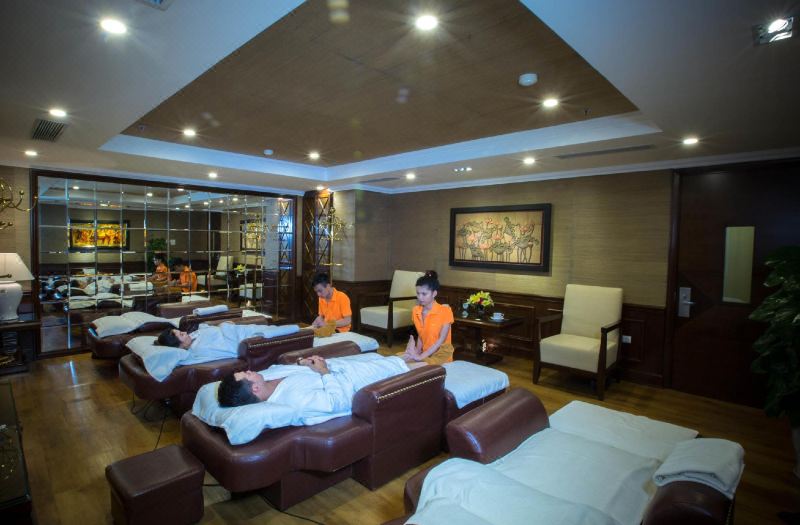 Chalcedony Hotel photo 2