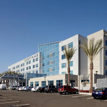 Hyatt Place Sarasota Bradenton Airport