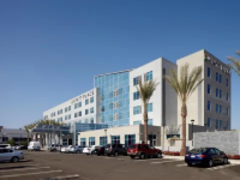 Hyatt Place Sarasota Bradenton Airport