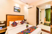 FabHotel Admiral - Nr Mumbai International Airport 孟買住宿飯店