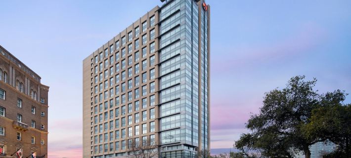 San Jose Marriott Hotels in San Jose
