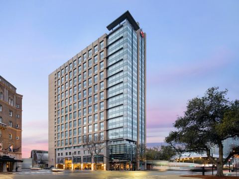 San Jose Marriott