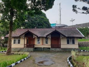 Cisarua Indah Cottage