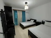 Marseilia Land Hotel di Marina El Alamein