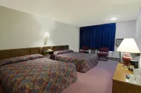 Americas Best Value Inn-Laramie Hotel di Laramie