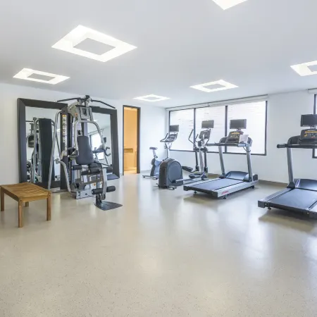 Holiday Inn Express & Suites BOGOTA DC by IHG