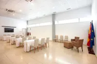 카탈로니아 라스 카냐스 Navarre 호텔