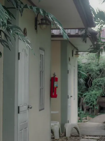 รูปภาพของเรือนประทุม รีสอร์ต