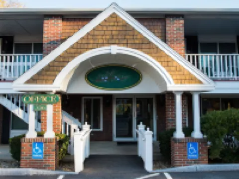 Juniper Hill Inn Hotels in Ogunquit