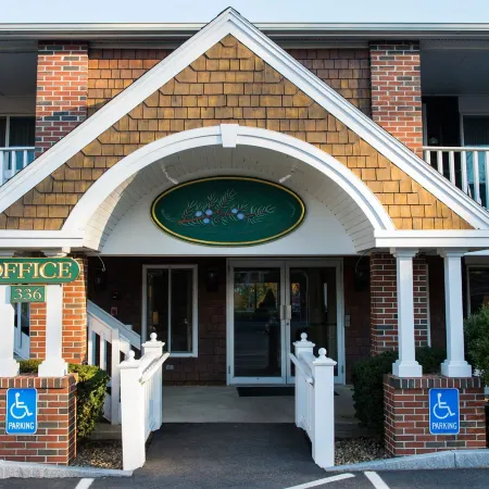 Juniper Hill Inn