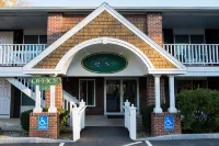 Juniper Hill Inn فنادق في Ogunquit