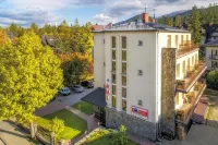 Ami Zakopane - Bed and Breakfasts