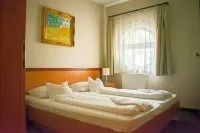 P4W Hotel Residence Szombathely Hotels in Szombathely