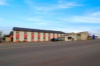 Motel 6 Kerrobert, SK فنادق في Kerrobert