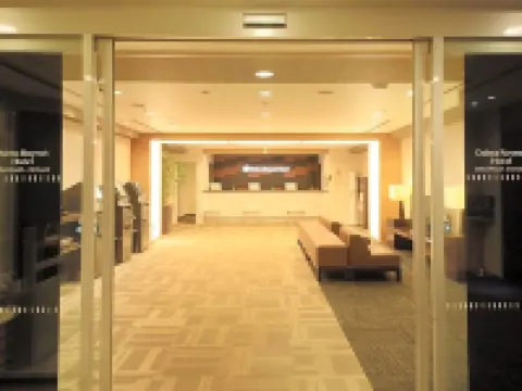 Daiwa Roynet Hotel OKAYAMA-EKIMAE Hoteles en Okayama