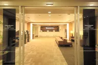 大和Roynet飯店-岡山站前 岡山住宿飯店