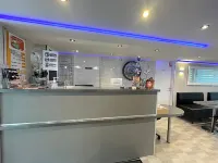 Fasthotel Roissy - Saint-Witz Hotels in Saint-Witz