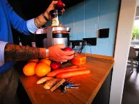 Seerose Boutique-Pension Hotel di Tonning