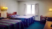 Oakridge Motel - 2-Star